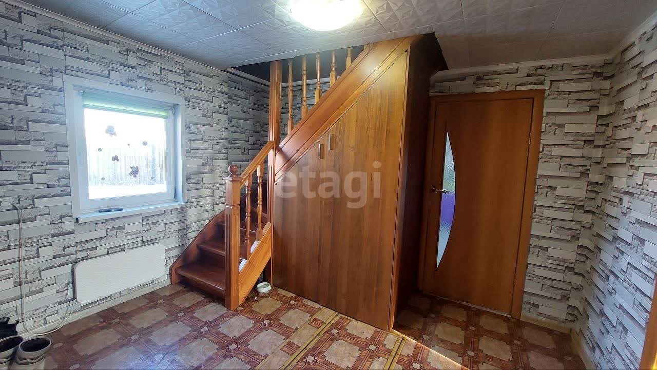 Продажа дома, 76м <sup>2</sup>, 6 сот., Улан-Удэ, Республика Бурятия,  Советский