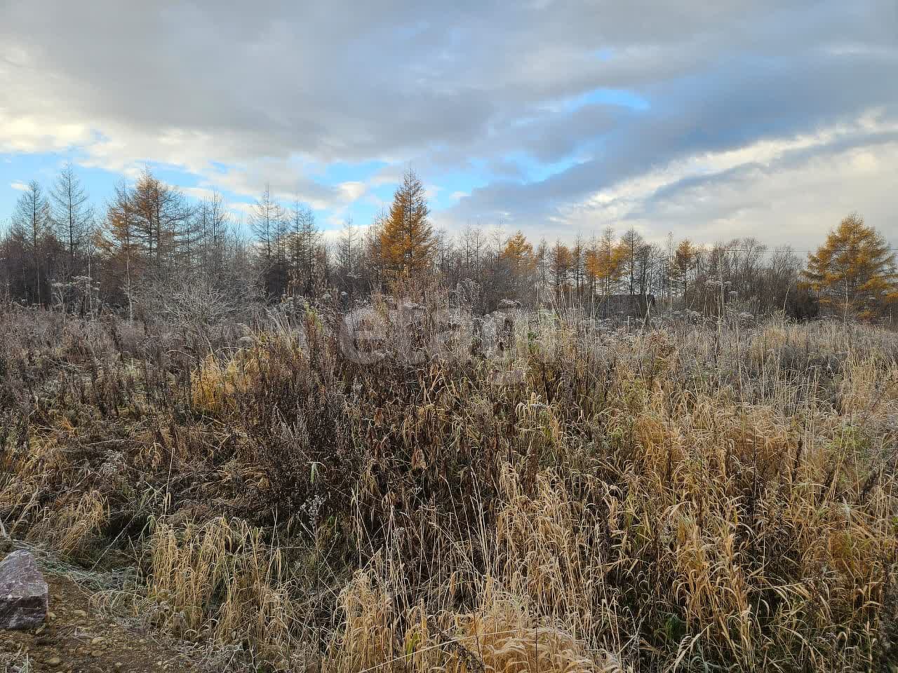 Продажа участка, Южно-Сахалинск, Сахалинская область,  Южно-Сахалинск