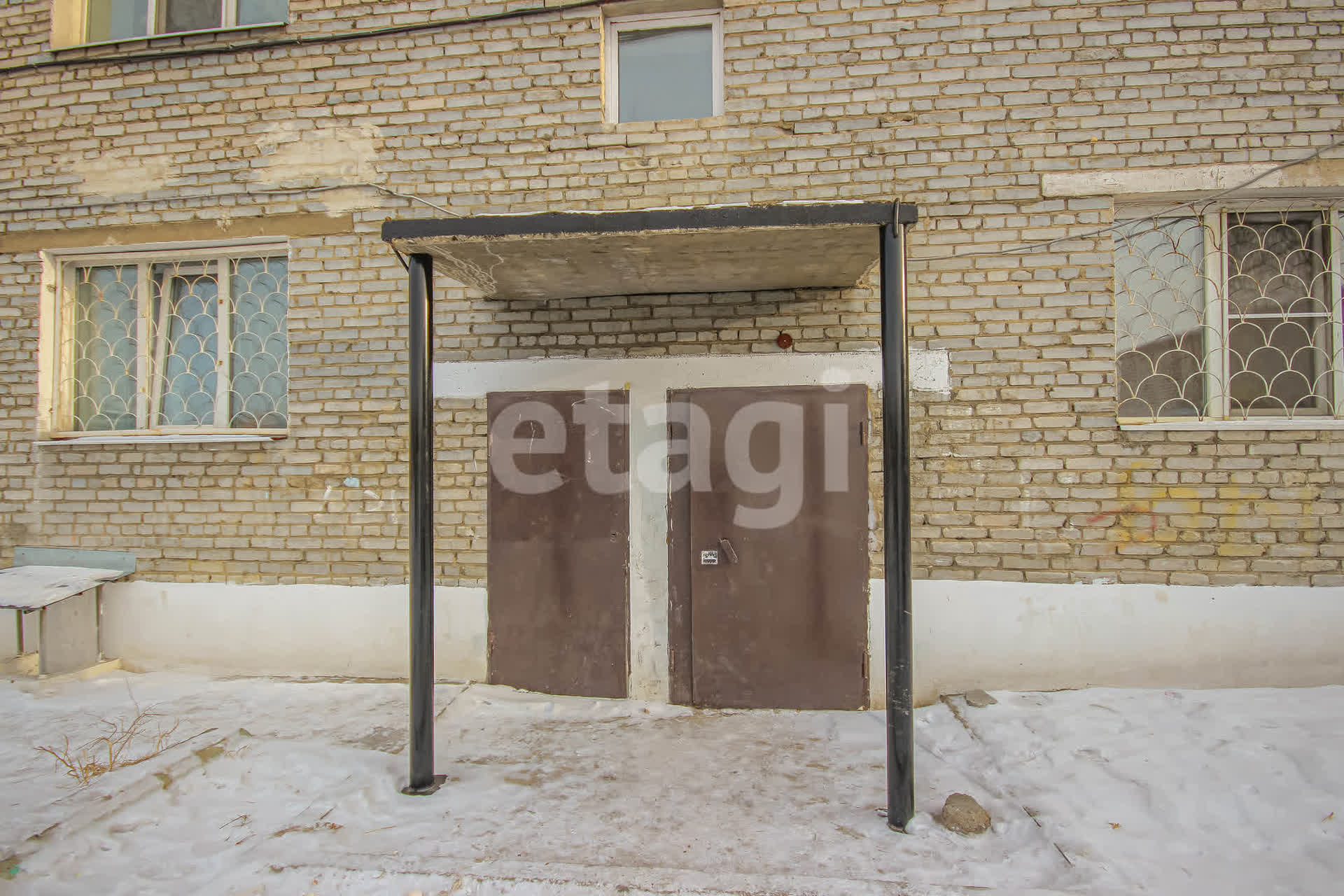 Продажа 2-комнатной квартиры, Улан-Удэ, Республика Бурятия,  Улан-Удэ