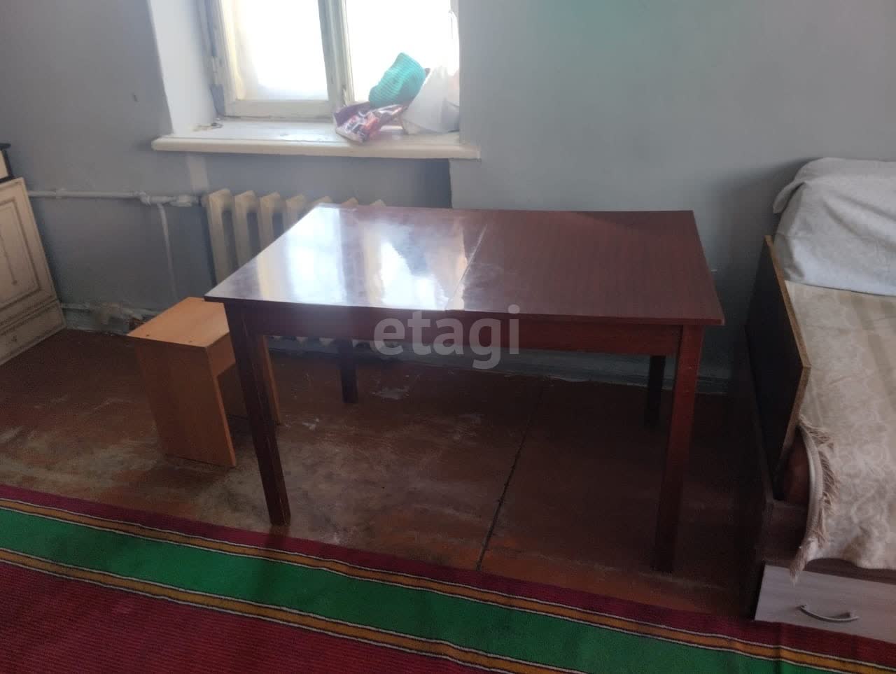 Аренда 1-комнатной квартиры, Улан-Удэ, Республика Бурятия,  Улан-Удэ