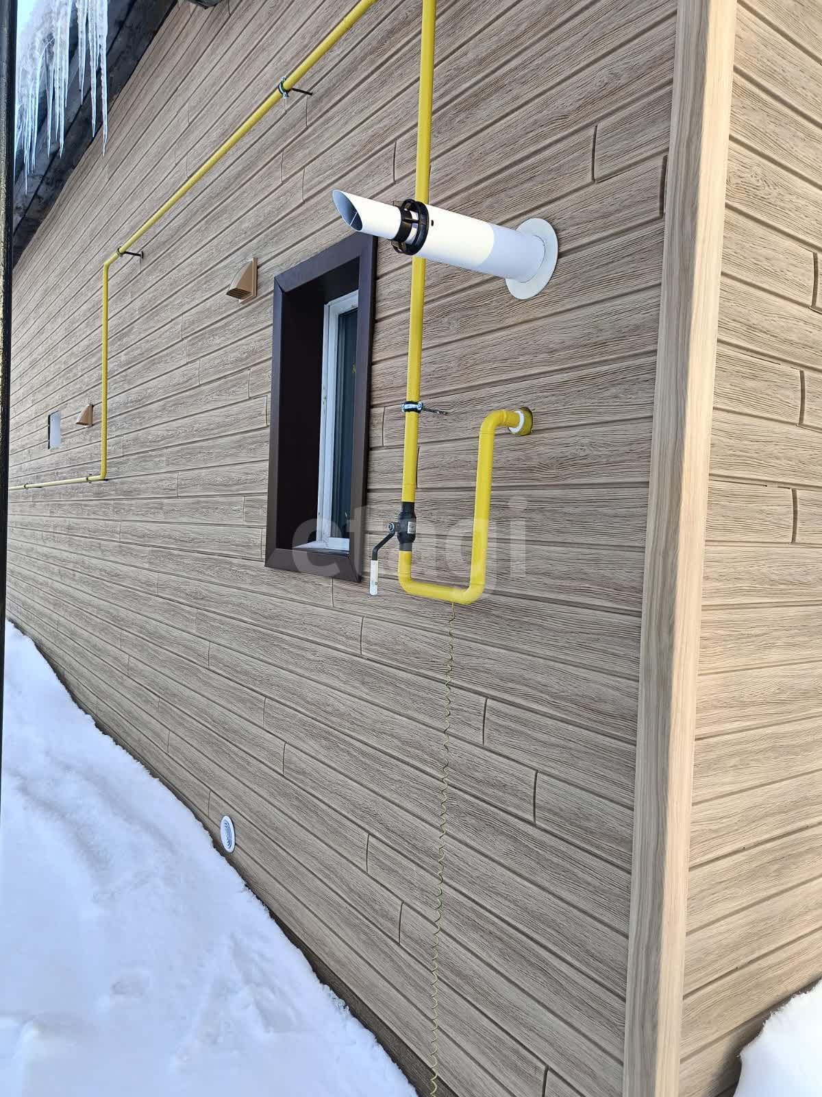 Продажа дома, 158м <sup>2</sup>, 8 сот., Южно-Сахалинск, Сахалинская область,  