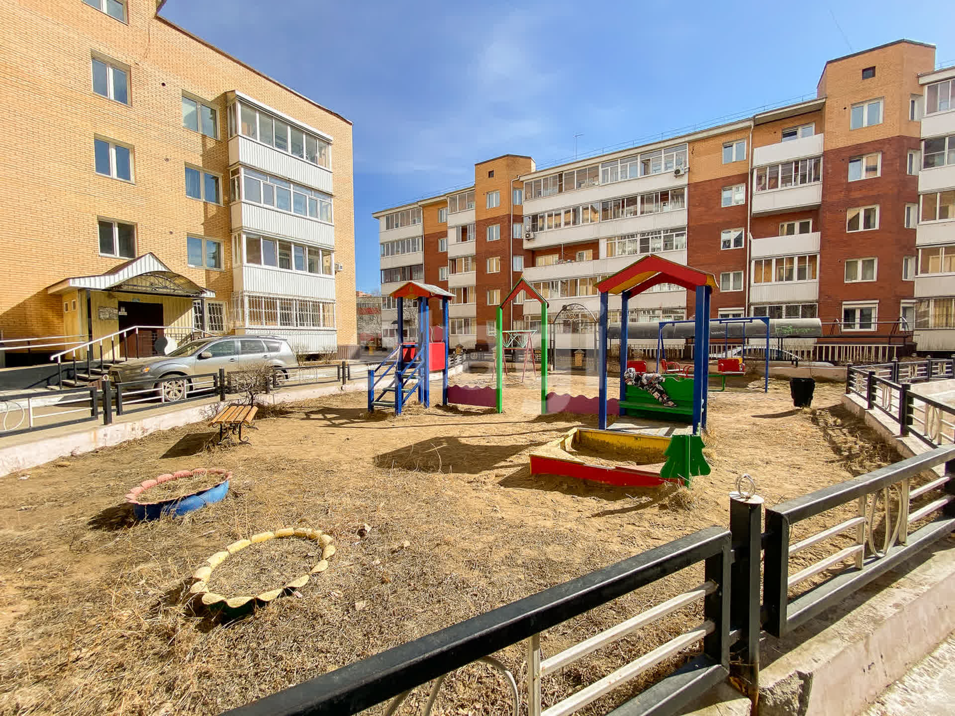 Продажа 1-комнатной квартиры, Улан-Удэ, Республика Бурятия,  Улан-Удэ