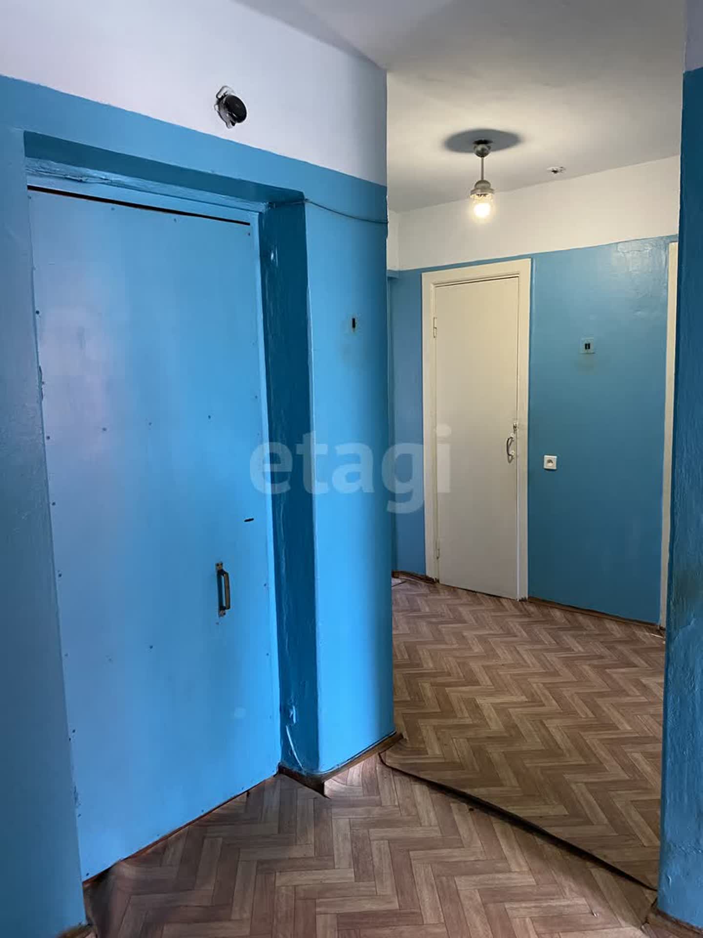 Продажа 2-комнатной квартиры, Комсомольск-на-Амуре, Копылова пр-т,  45