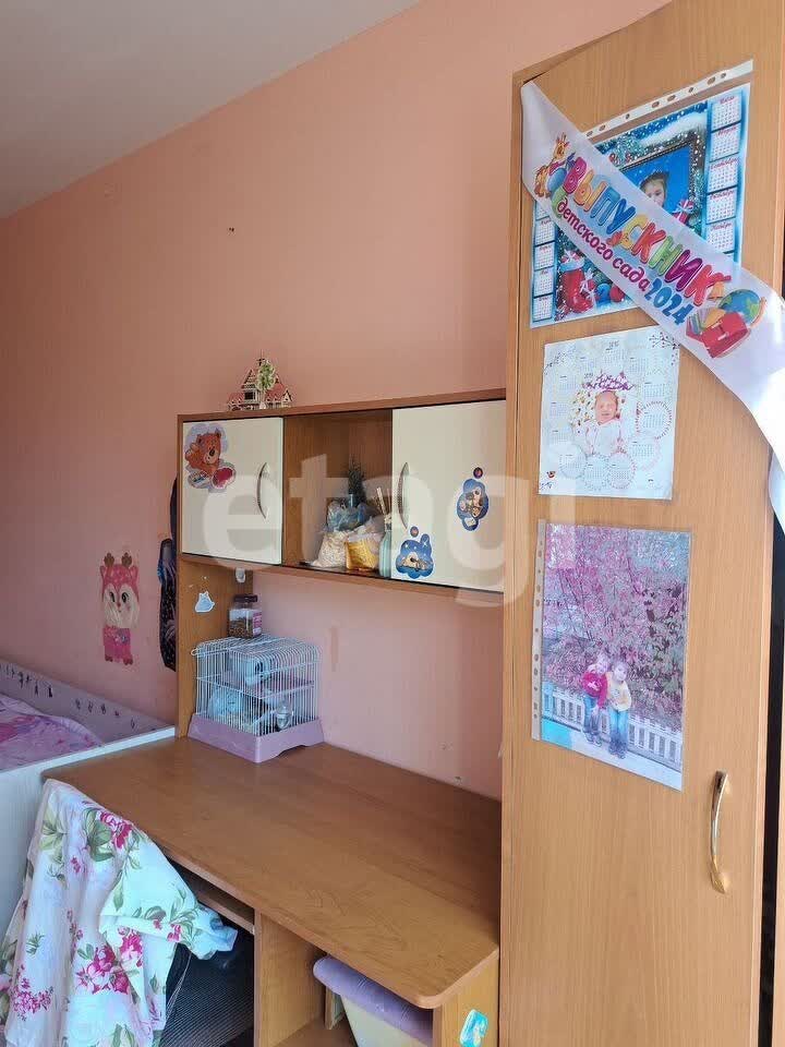 Продажа 2-комнатной квартиры, Улан-Удэ, Республика Бурятия,  Улан-Удэ