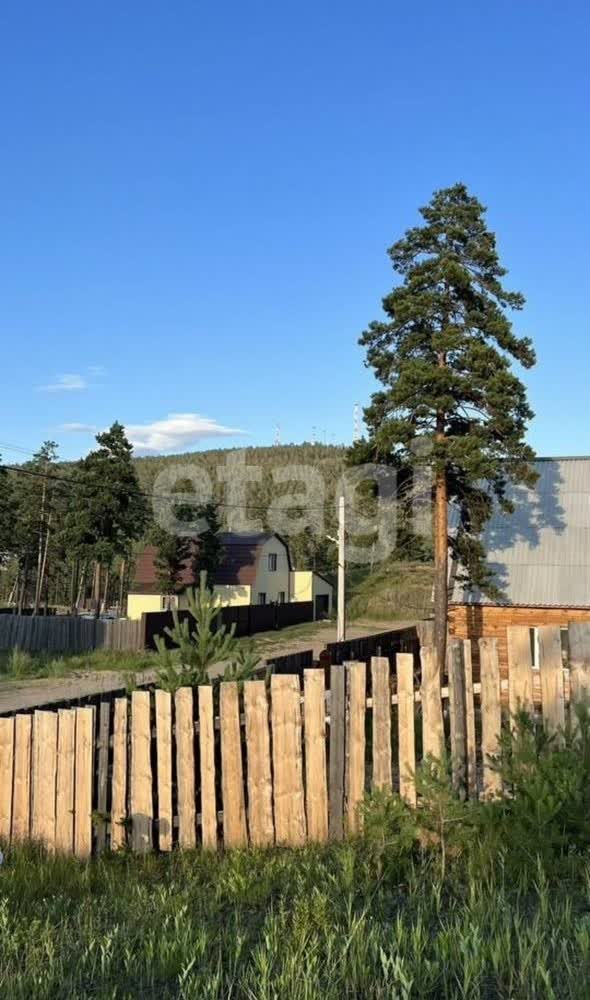 Продажа участка, Улан-Удэ, Республика Бурятия