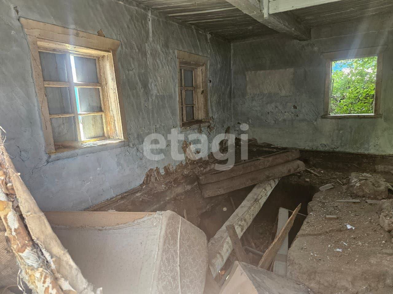 Продажа дома, 28м <sup>2</sup>, 12 сот., Улан-Удэ, Республика Бурятия,  Баргузинский