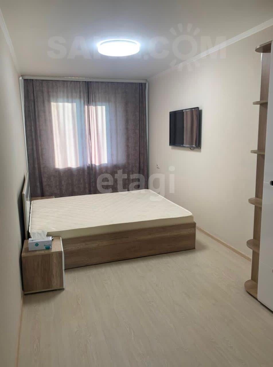 Продажа 2-комнатной квартиры, Южно-Сахалинск, Сахалинская область,  Южно-Сахалинск