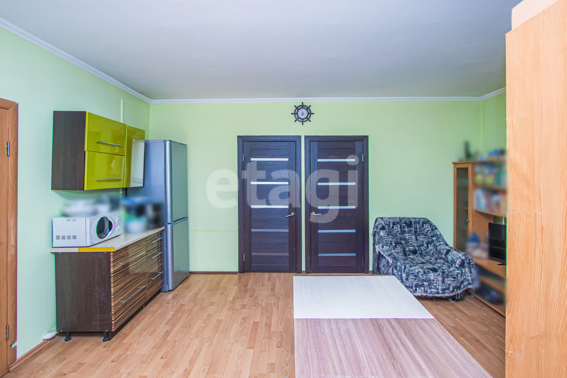 Продажа дома, 128м <sup>2</sup>, 7 сот., Улан-Удэ, Республика Бурятия,   Улан-Удэ