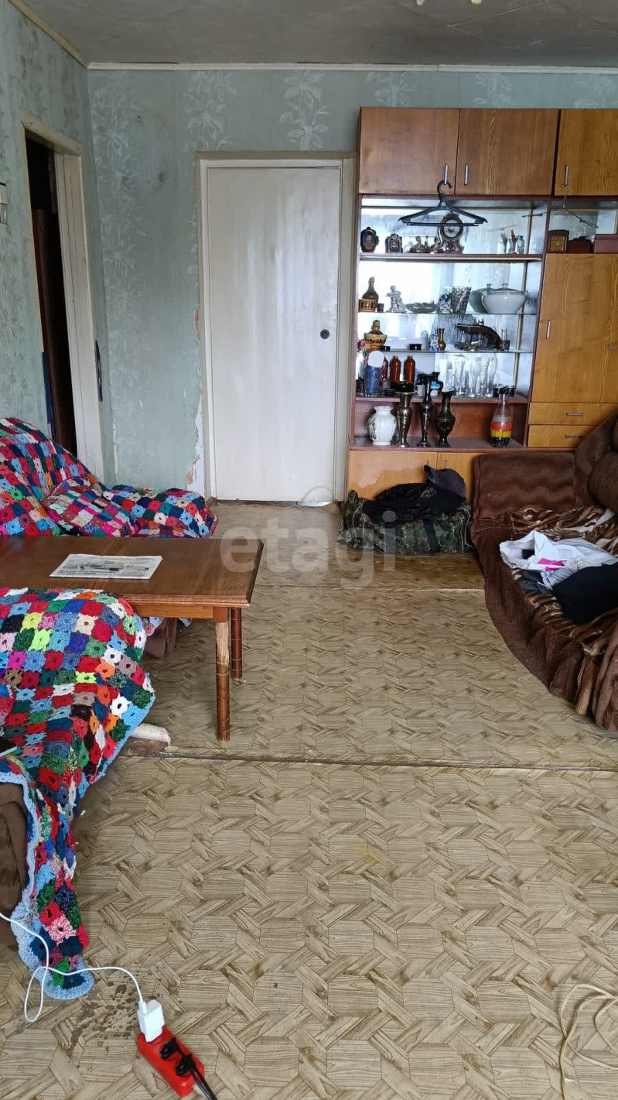 Продажа 3-комнатной квартиры, Южно-Сахалинск, Сахалинская область,  Южно-Сахалинск