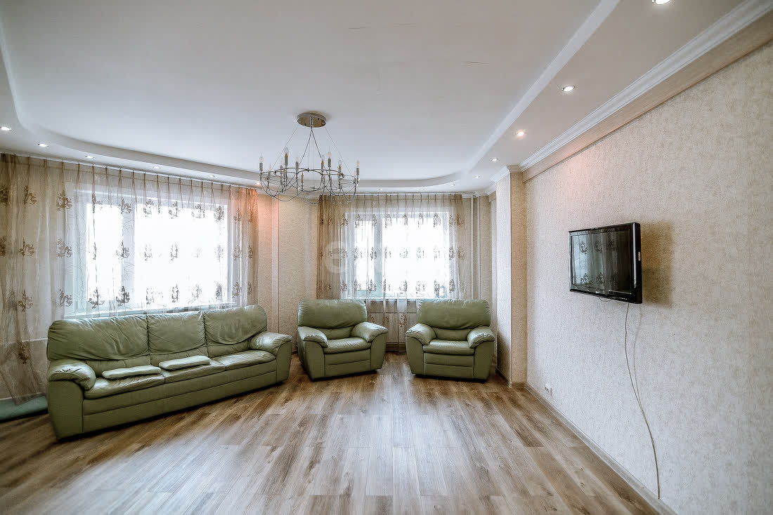 Аренда 2-комнатной квартиры, Южно-Сахалинск, Сахалинская область,  Южно-Сахалинск