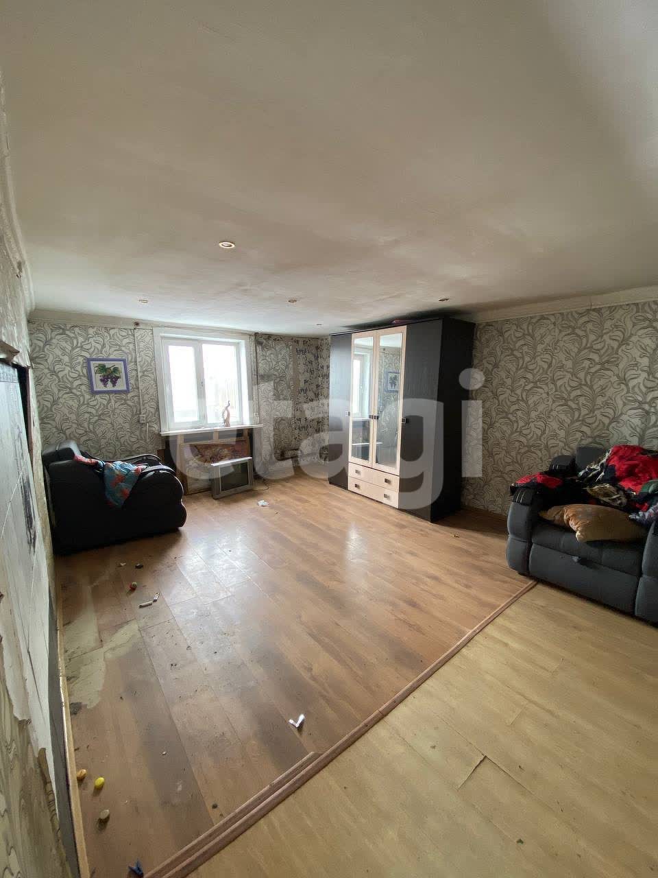 Продажа дома, 76м <sup>2</sup>, 5 сот., Улан-Удэ, Республика Бурятия,  Советский