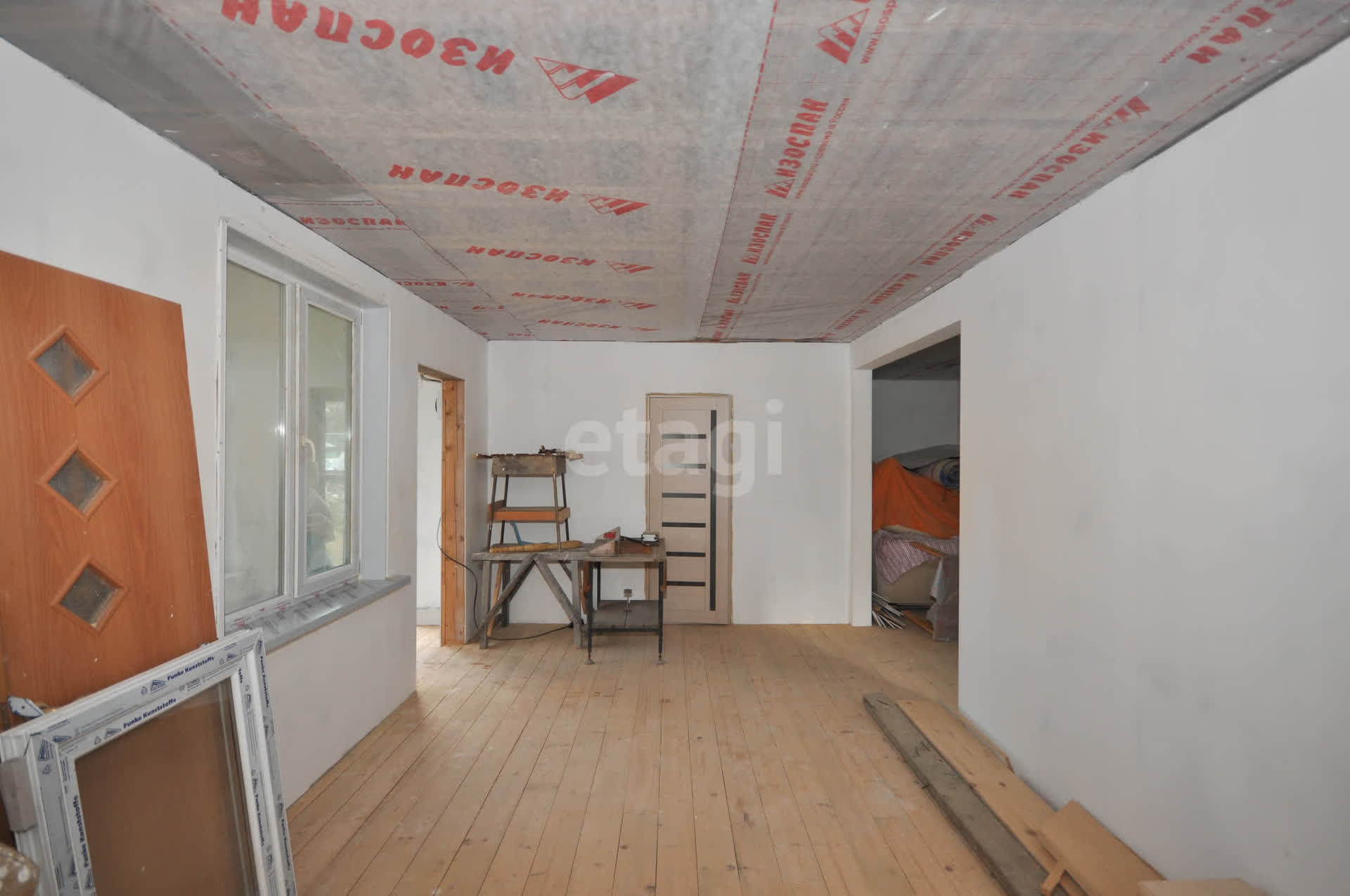 Продажа дома, 101м <sup>2</sup>, 636 сот., Южно-Сахалинск, Сахалинская область,  