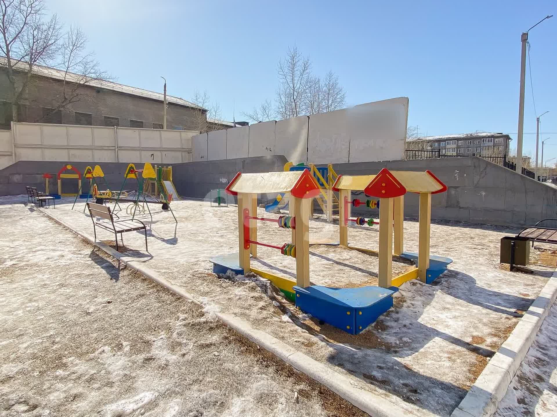 Продажа 1-комнатной квартиры, Улан-Удэ, Республика Бурятия,  Улан-Удэ