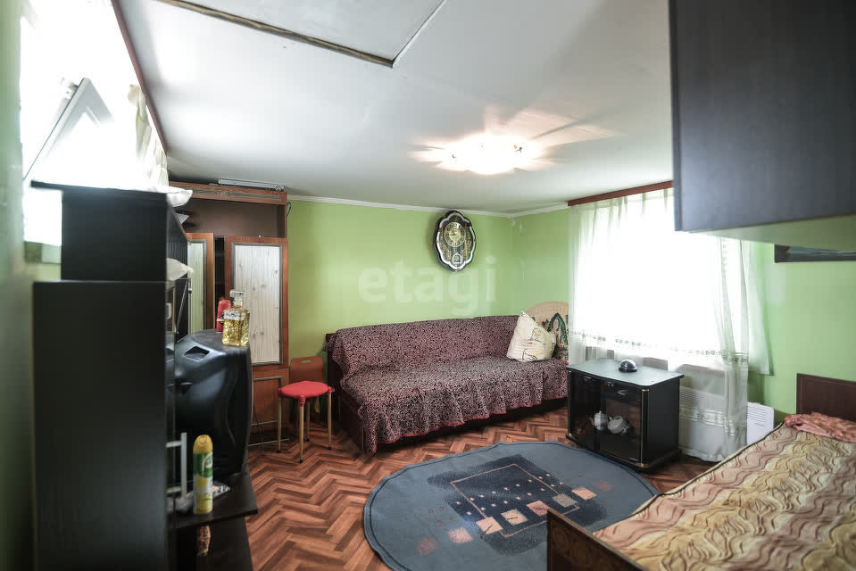 Продажа дачи, 30м <sup>2</sup>, 5 сот., Южно-Сахалинск, Сахалинская область,  