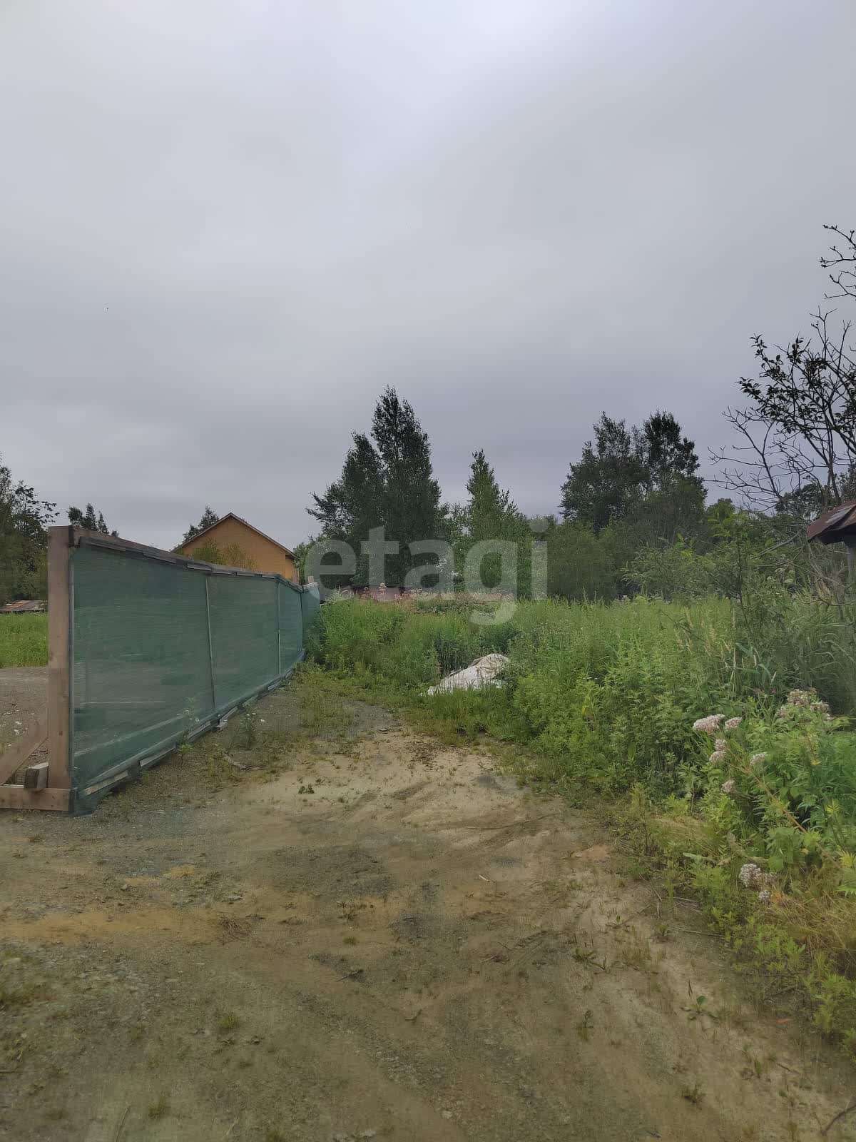 Продажа участка, Южно-Сахалинск, Сахалинская область,  Южно-Сахалинск