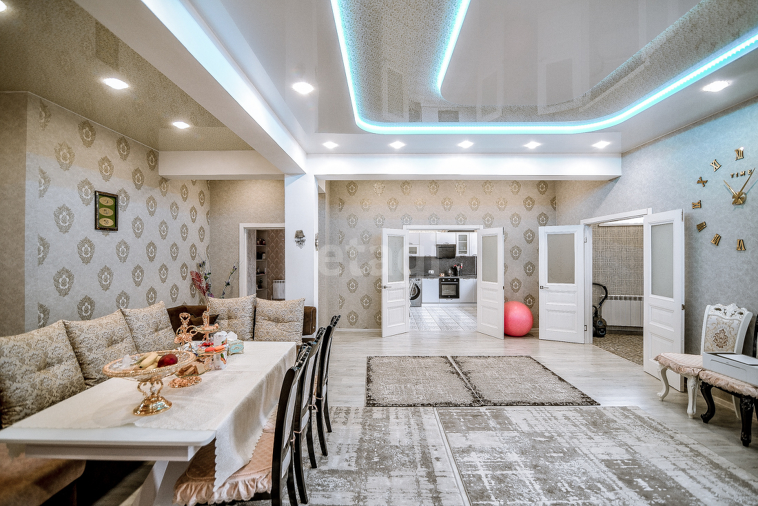 Продажа дома, 227м <sup>2</sup>, 5 сот., Южно-Сахалинск, Сахалинская область,  