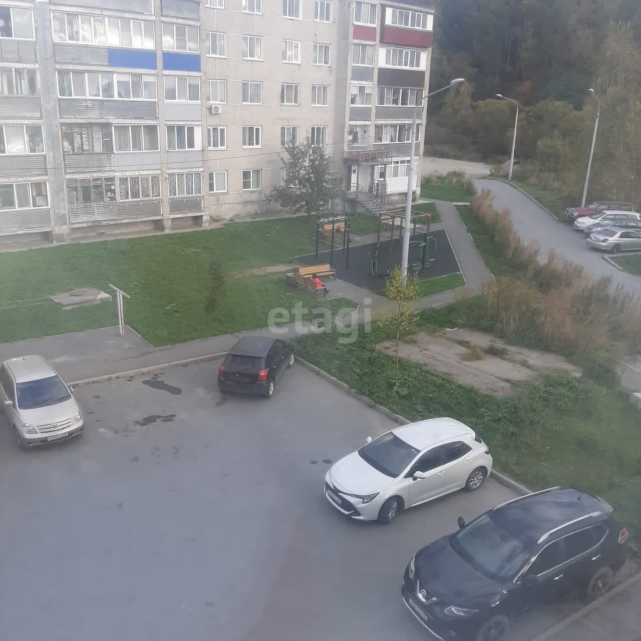 Продажа 3-комнатной квартиры, Южно-Сахалинск, Сахалинская область,  Южно-Сахалинск