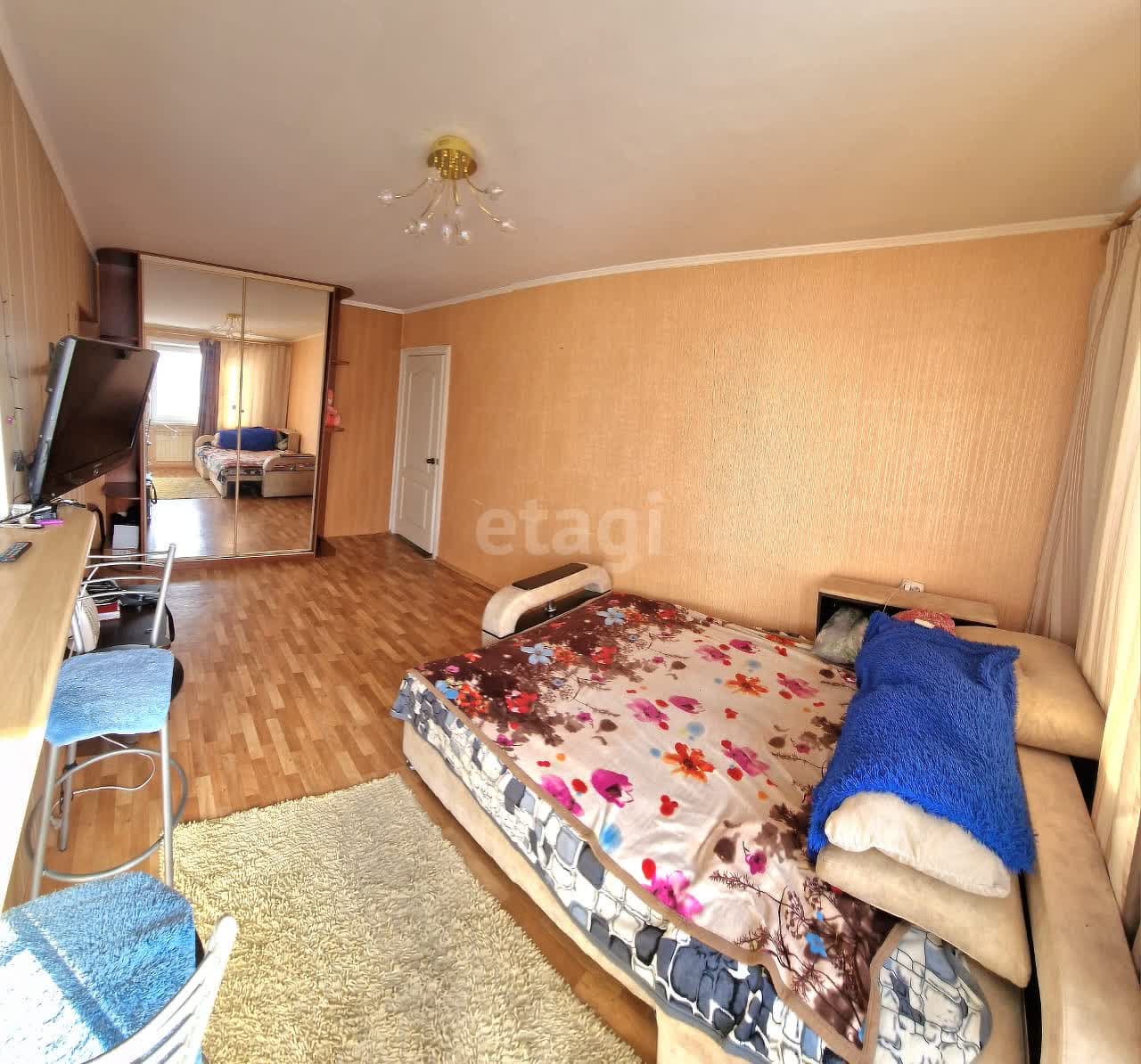 Продажа 2-комнатной квартиры, Южно-Сахалинск, Сахалинская область,  Южно-Сахалинск