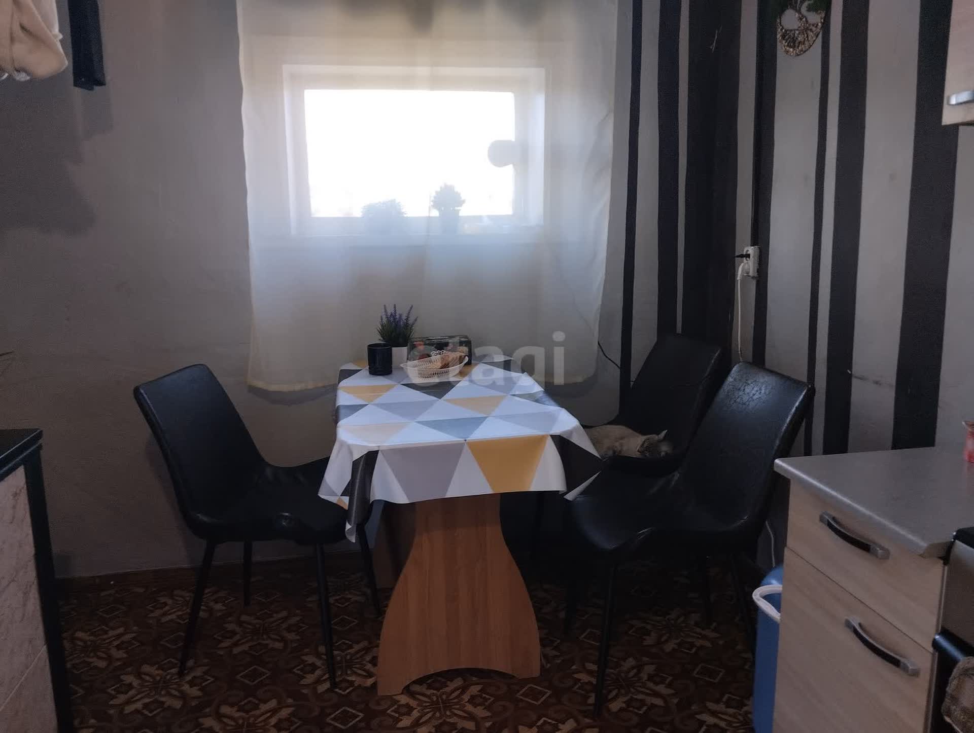 Продажа дома, 43м <sup>2</sup>, 23 сот., Улан-Удэ, Республика Бурятия,  Тарбагатайский