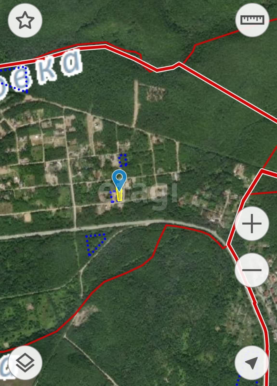 Продажа участка, Южно-Сахалинск, Сахалинская область,  Южно-Сахалинск