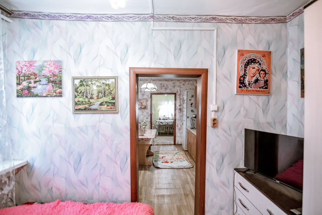 Продажа дома, 57м <sup>2</sup>, 6 сот., Южно-Сахалинск, Сахалинская область,  