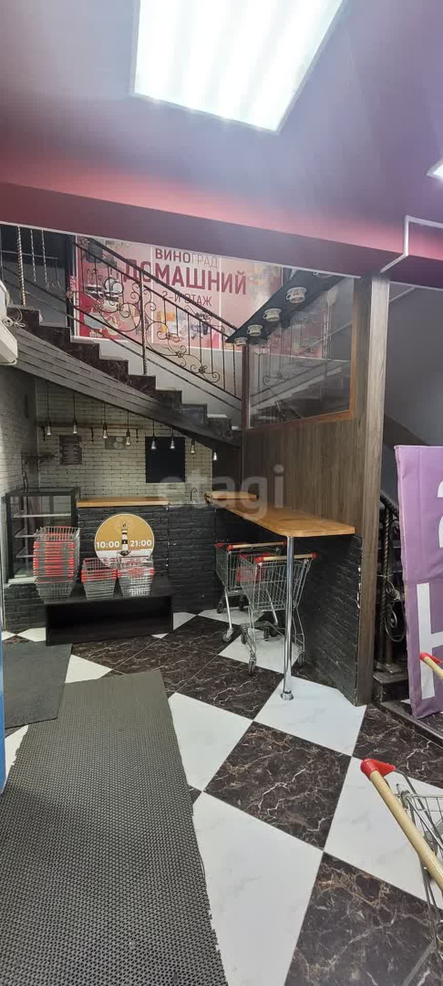 Аренда коммерческой недвижимости, 473м <sup>2</sup>, Южно-Сахалинск, Сахалинская область,  Южно-Сахалинск