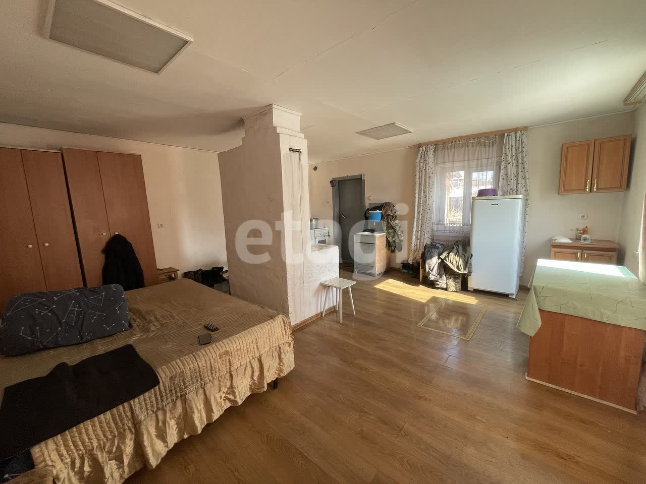 Продажа дома, 65м <sup>2</sup>, 10 сот., Улан-Удэ, Республика Бурятия,  Октябрьский