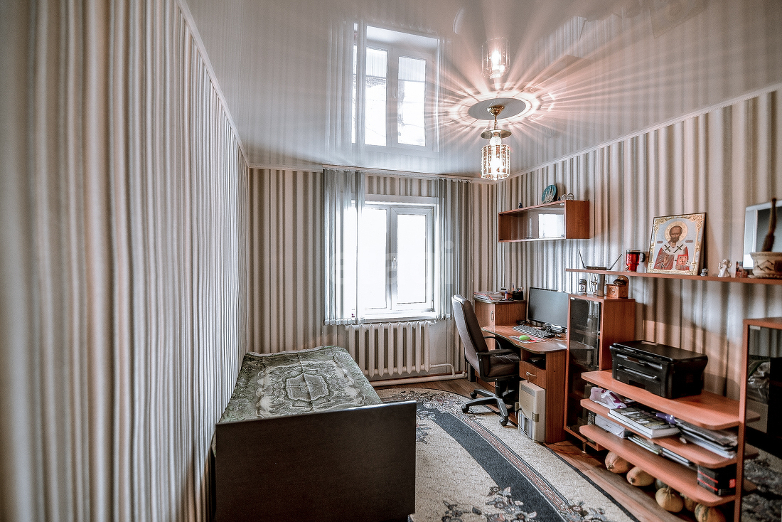 Продажа дома, 232м <sup>2</sup>, 17 сот., Южно-Сахалинск, Сахалинская область,  