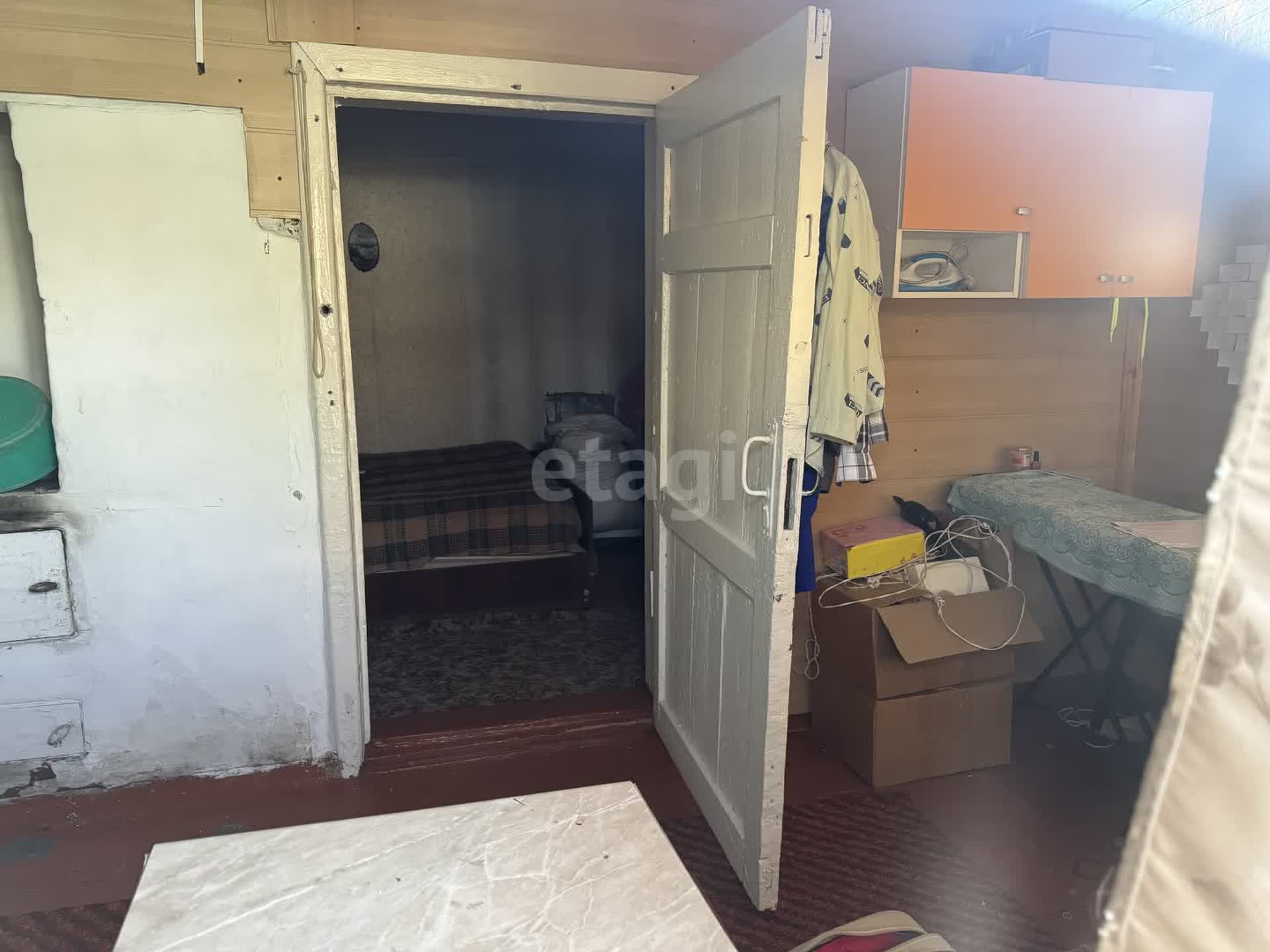 Продажа дачи, 18м <sup>2</sup>, 5 сот., Улан-Удэ, Республика Бурятия,  Советский