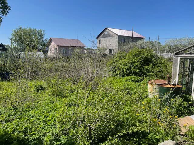 Продажа участка, Южно-Сахалинск, Сахалинская область,  Южно-Сахалинск