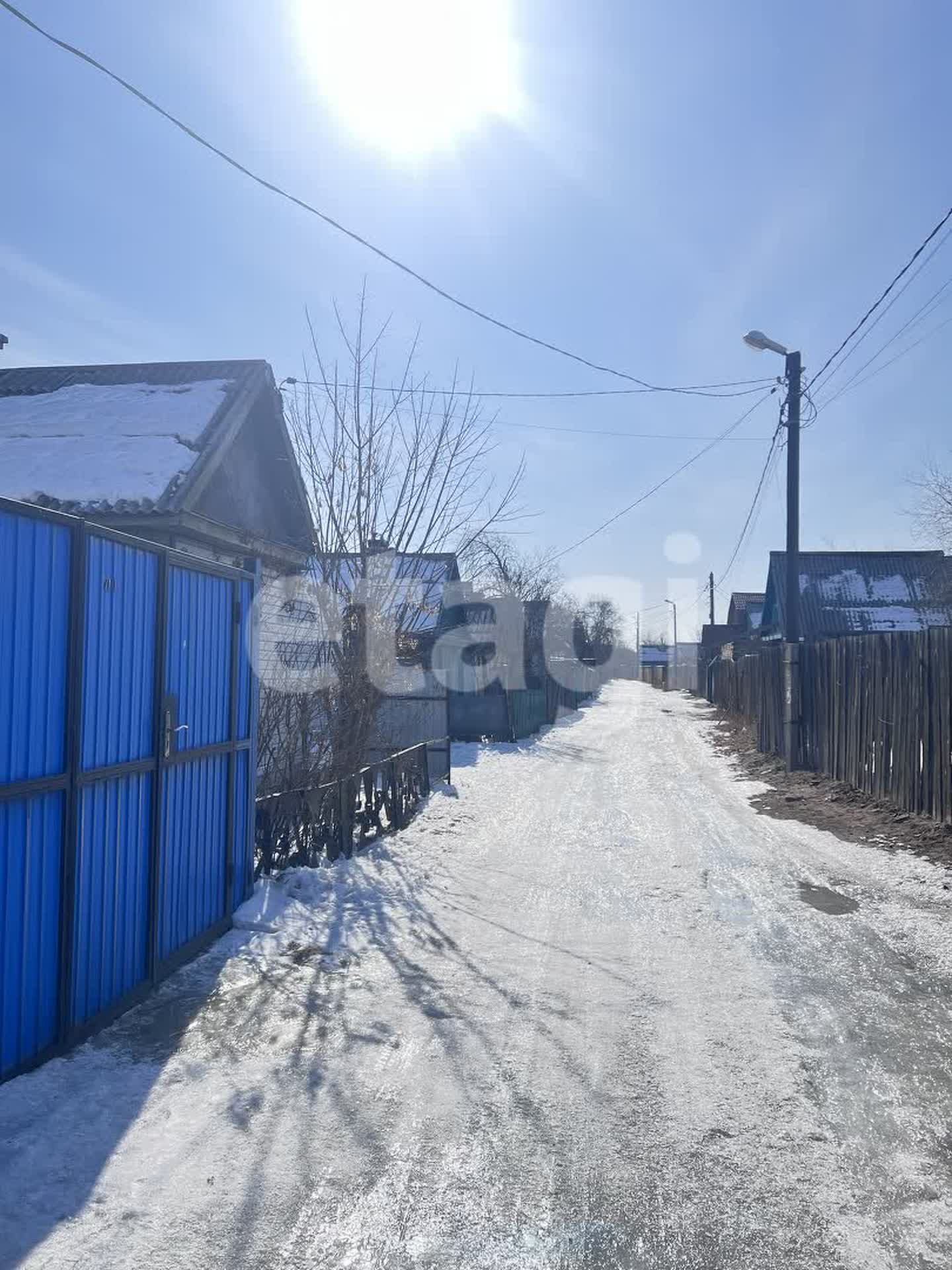 Продажа дома, 47м <sup>2</sup>, 9 сот., Улан-Удэ, Республика Бурятия,  Советский