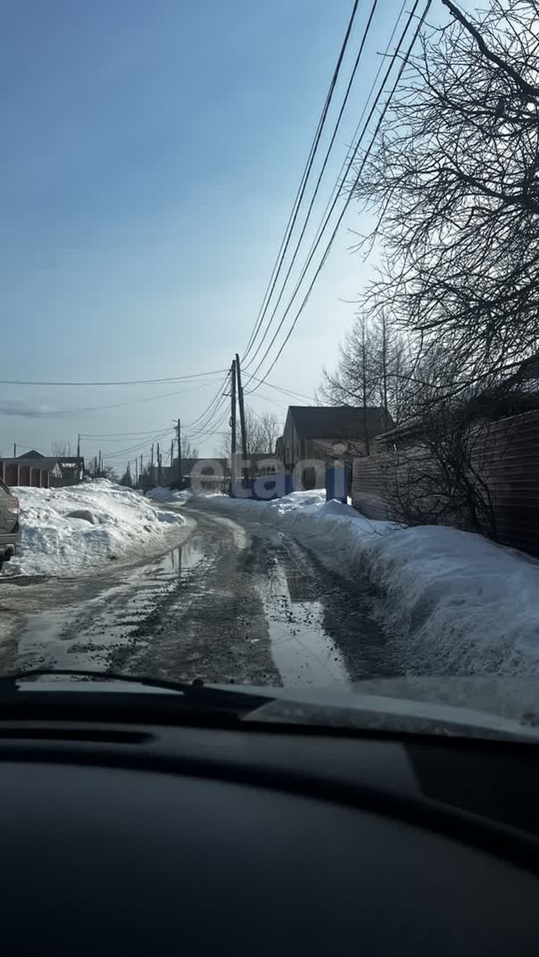 Продажа участка, Южно-Сахалинск, Сахалинская область,  