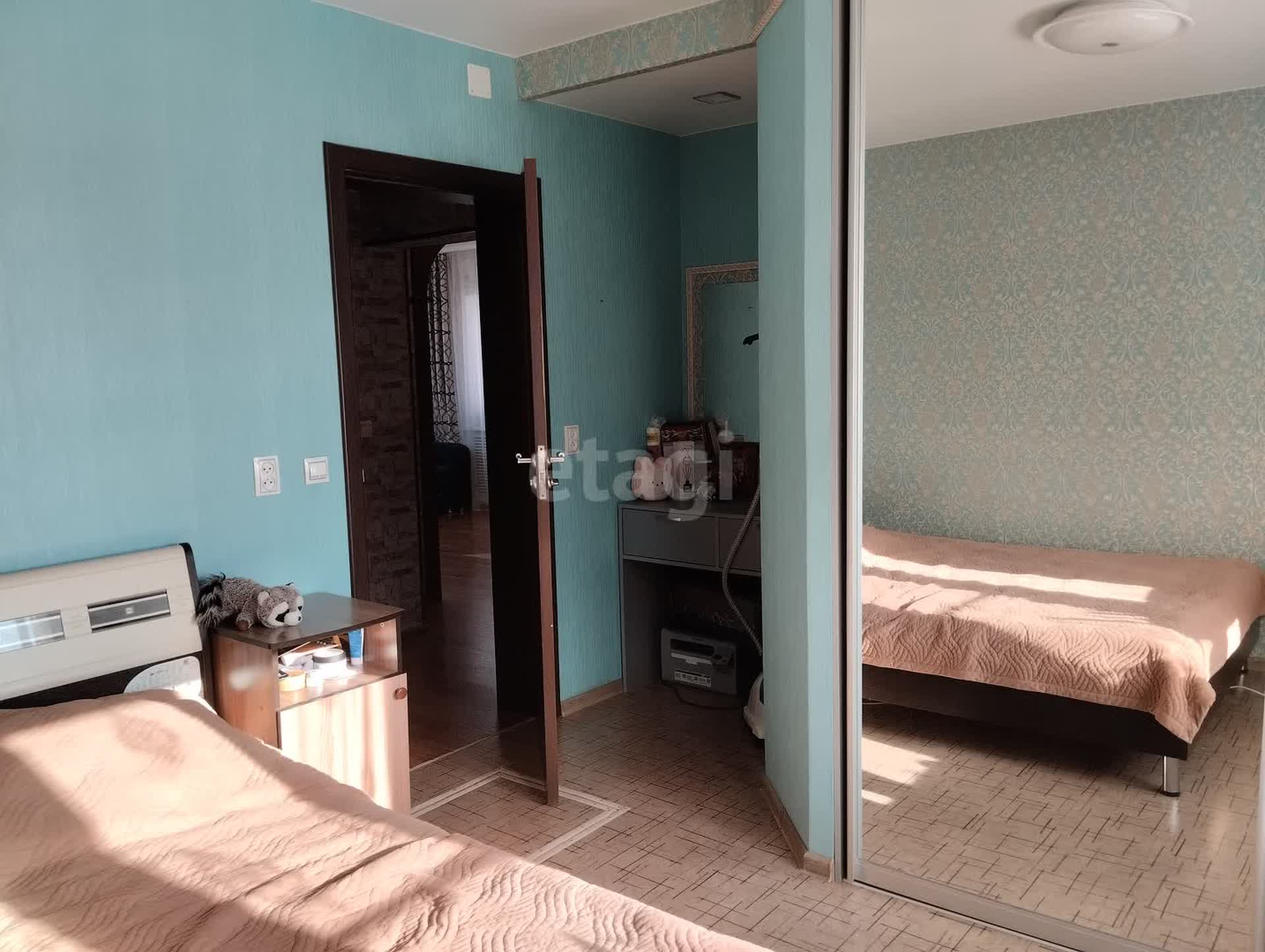 Продажа дома, 110м <sup>2</sup>, 18 сот., Улан-Удэ, Республика Бурятия,  Тарбагатайский