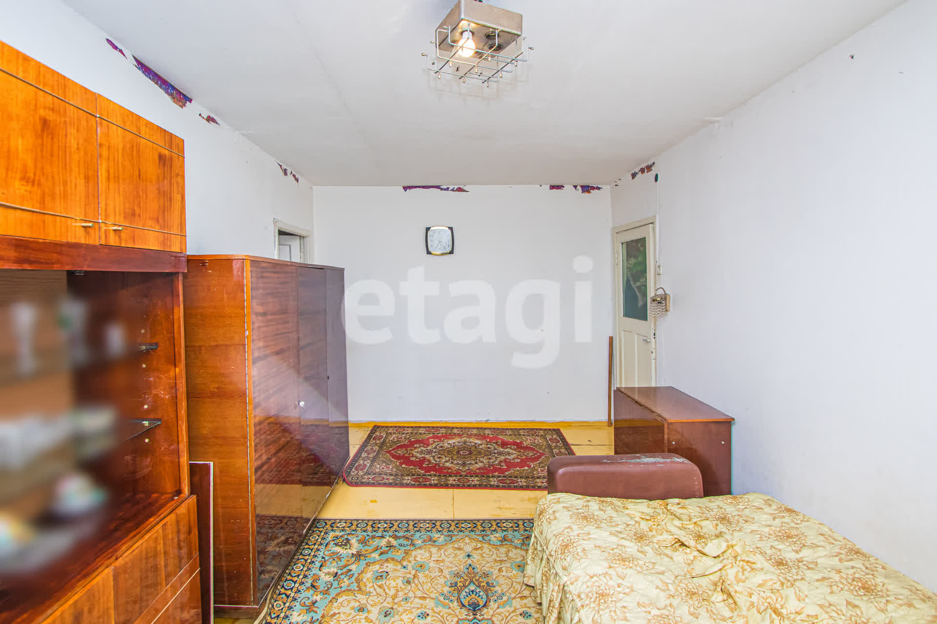 Продажа 3-комнатной квартиры, Улан-Удэ, Республика Бурятия,  Улан-Удэ