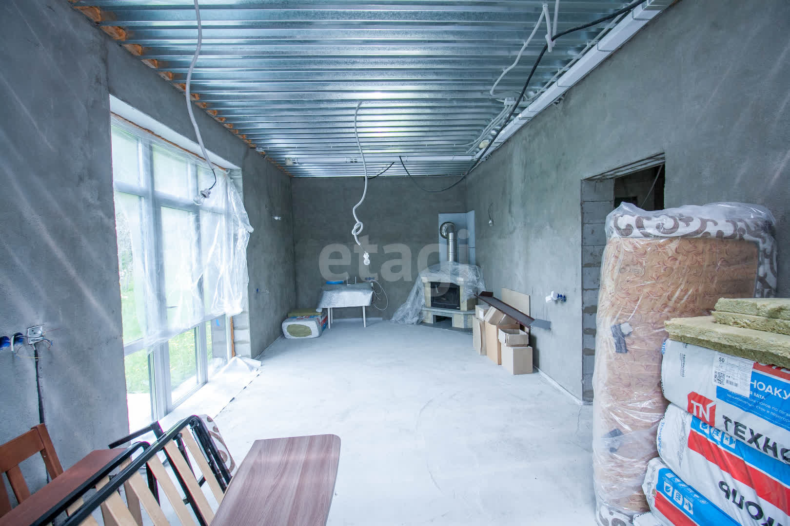 Продажа дома, 195м <sup>2</sup>, 10 сот., Южно-Сахалинск, Сахалинская область,  Южно-Сахалинск