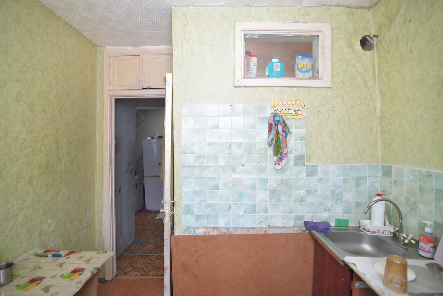 Продажа 2-комнатной квартиры, Южно-Сахалинск, Сахалинская область,  Южно-Сахалинск