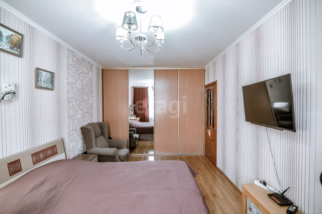 Продажа 2-комнатной квартиры, Южно-Сахалинск, Сахалинская область,  Южно-Сахалинск