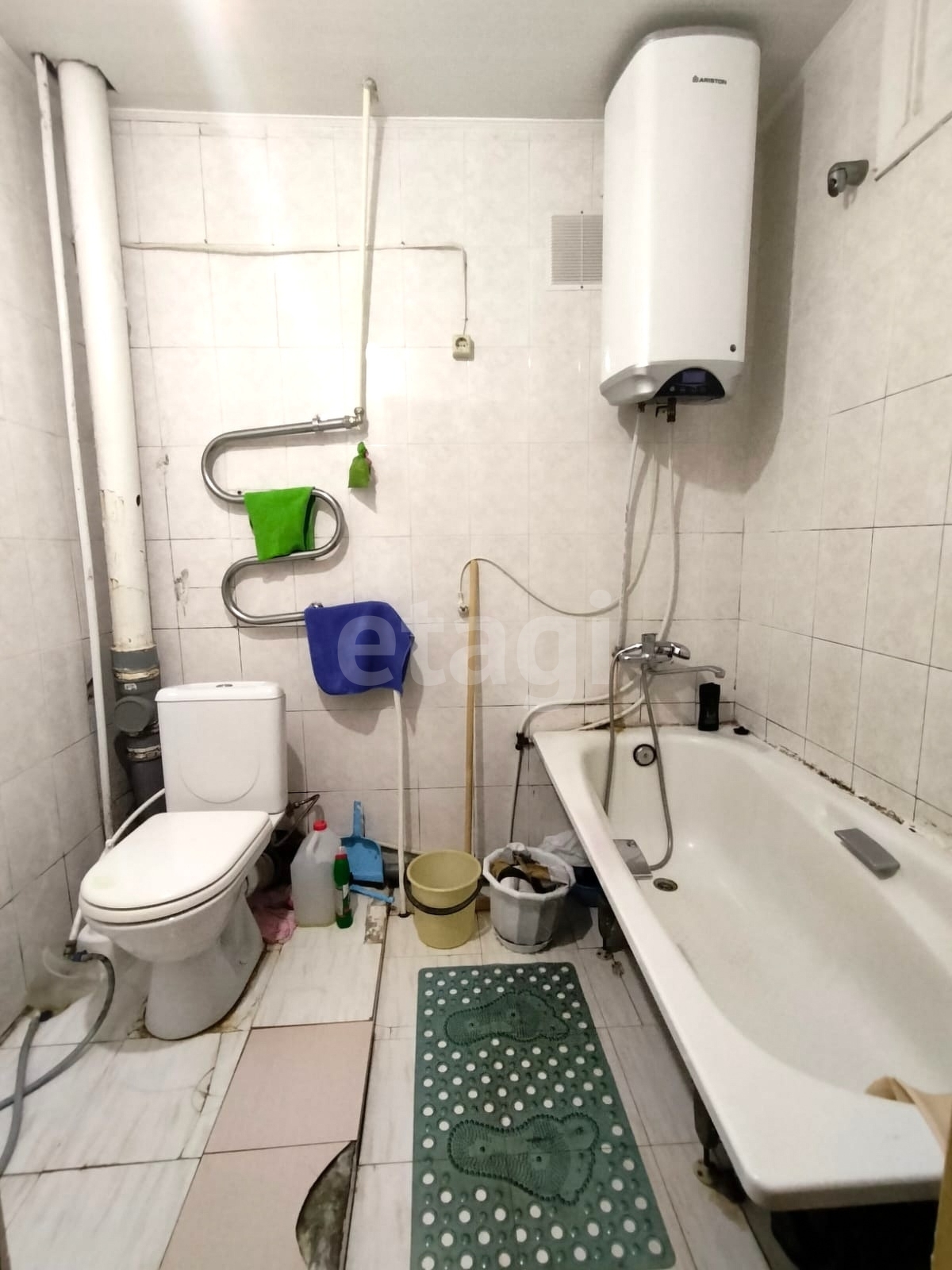 Продажа 3-комнатной квартиры, Южно-Сахалинск, Сахалинская область,  Южно-Сахалинск