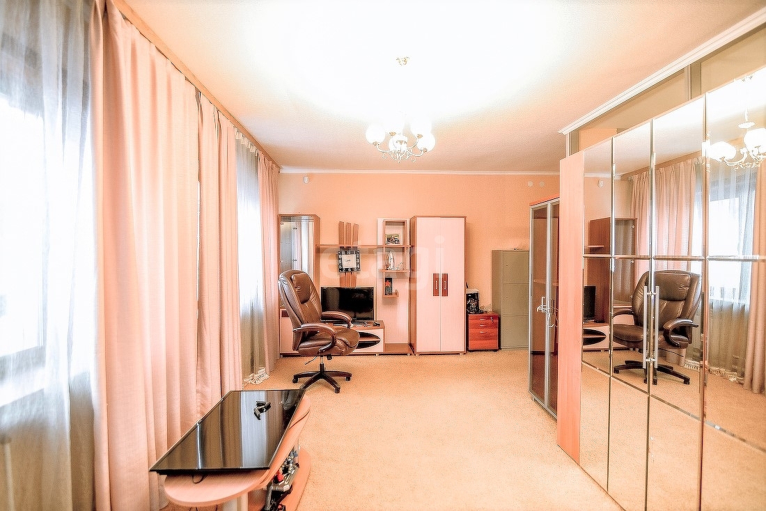 Продажа дома, 557м <sup>2</sup>, 17 сот., Южно-Сахалинск, Сахалинская область,  