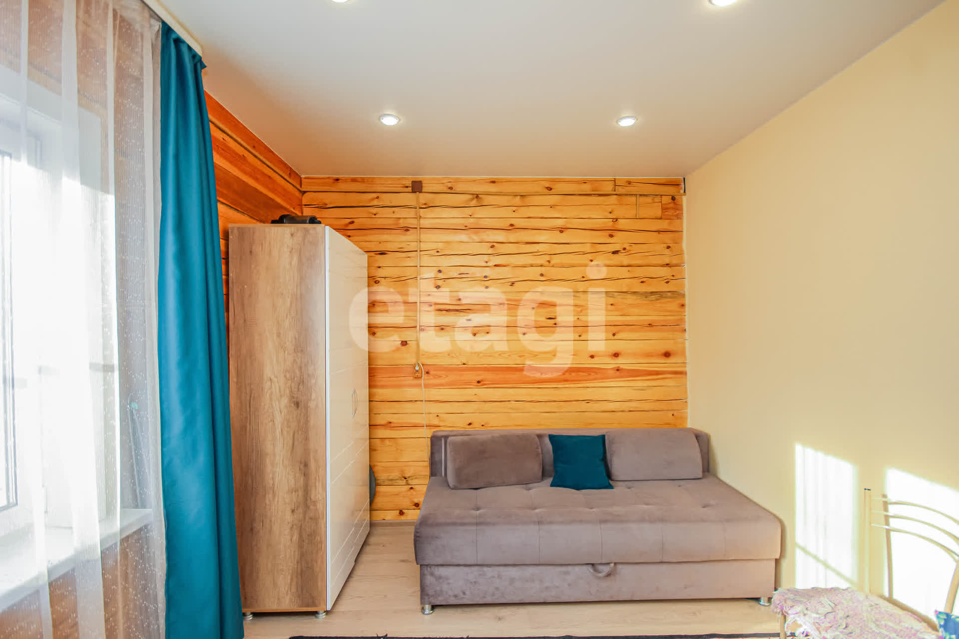 Продажа дома, 68м <sup>2</sup>, 10 сот., Улан-Удэ, Республика Бурятия,  Иволгинский