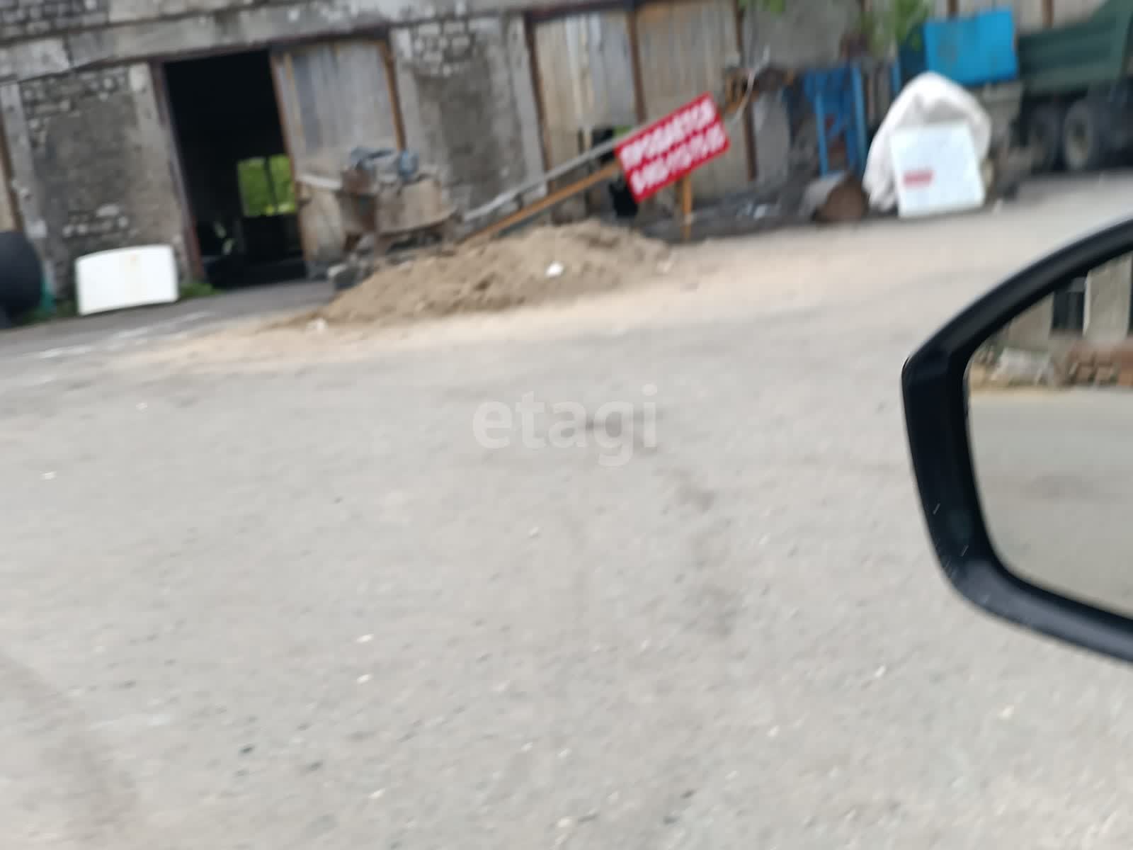 Продажа коммерческой недвижимости, 34м <sup>2</sup>, Южно-Сахалинск, Сахалинская область,  Южно-Сахалинск