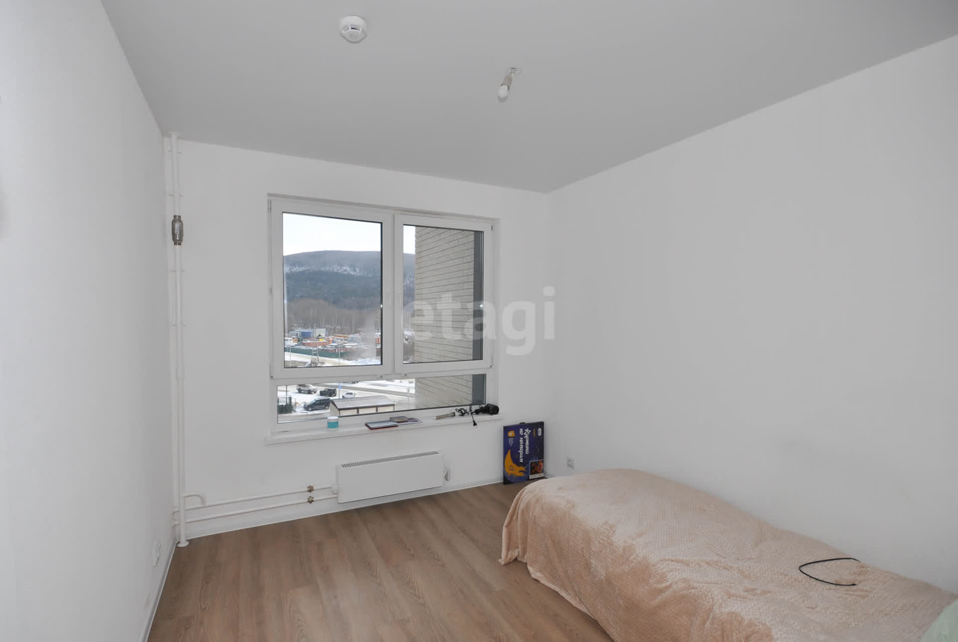 Продажа 2-комнатной квартиры, Южно-Сахалинск, Сахалинская область,  Южно-Сахалинск