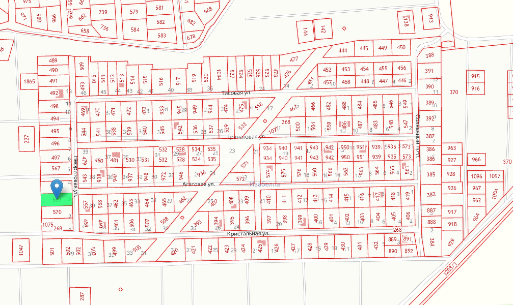 Продажа участка, Южно-Сахалинск, Сахалинская область,  Южно-Сахалинск