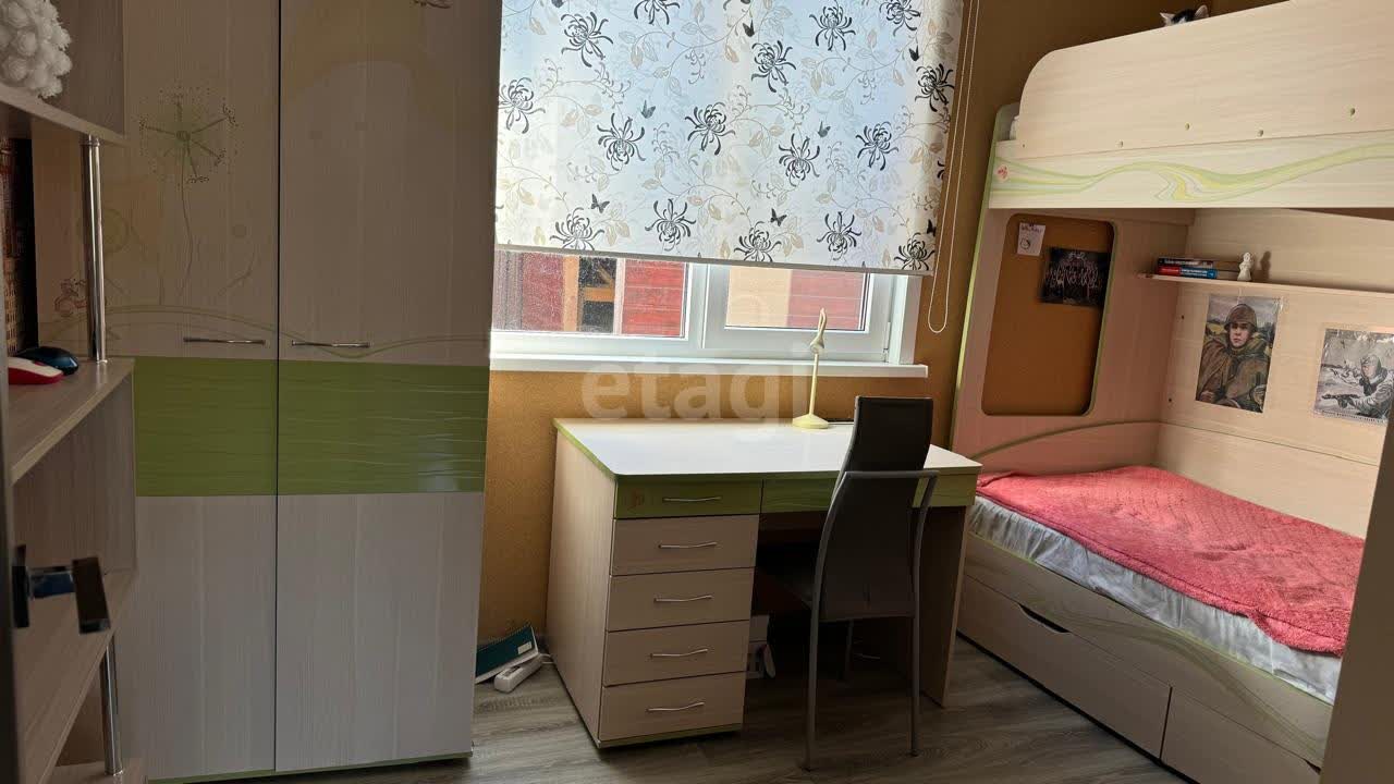 Продажа дома, 94м <sup>2</sup>, 7 сот., Южно-Сахалинск, Сахалинская область,  