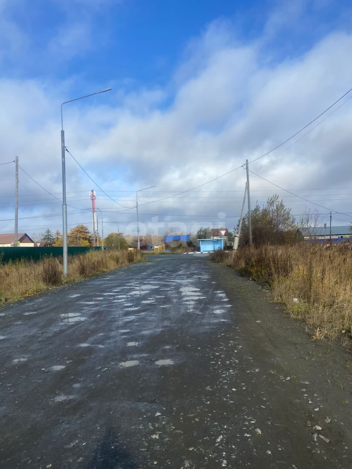 Продажа участка, Южно-Сахалинск, Сахалинская область,  Южно-Сахалинск