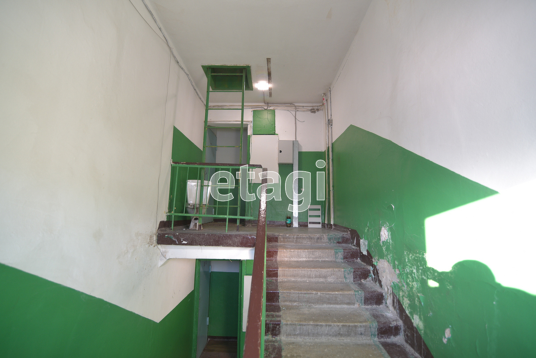 Продажа 1-комнатной квартиры, Южно-Сахалинск, Сахалинская область,  Южно-Сахалинск