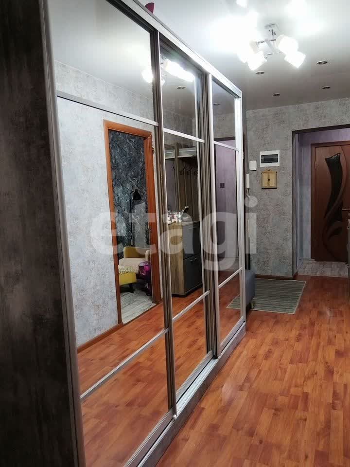 Продажа 3-комнатной квартиры, Улан-Удэ, Республика Бурятия,  Улан-Удэ