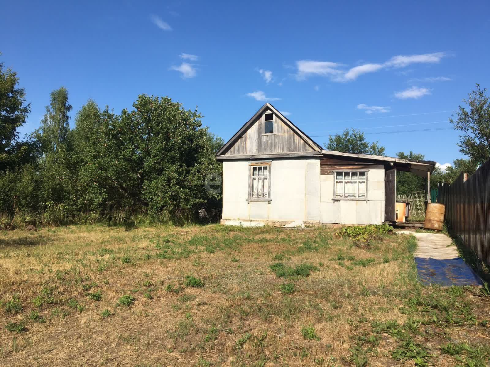 Купить Дачу В Засечном Пенза