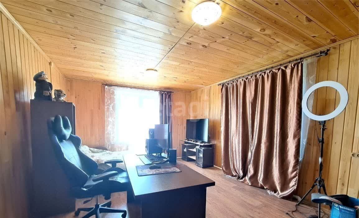 Продажа дома, 130м <sup>2</sup>, 8 сот., Улан-Удэ, Республика Бурятия,  Железнодорожный