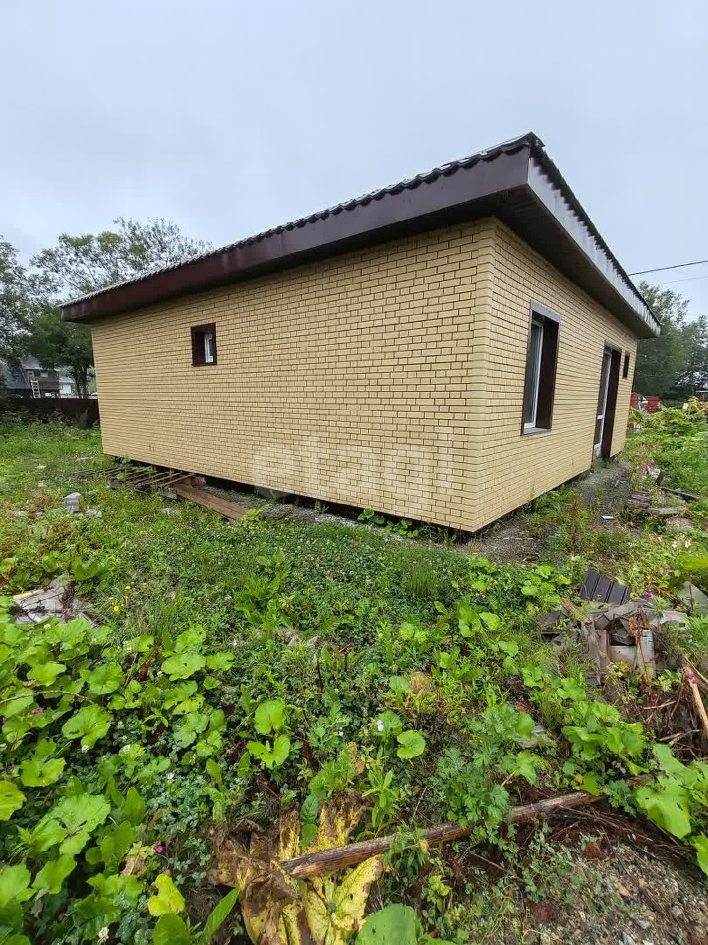 Продажа дома, 65м <sup>2</sup>, 6 сот., Южно-Сахалинск, Сахалинская область,  Южно-Сахалинск